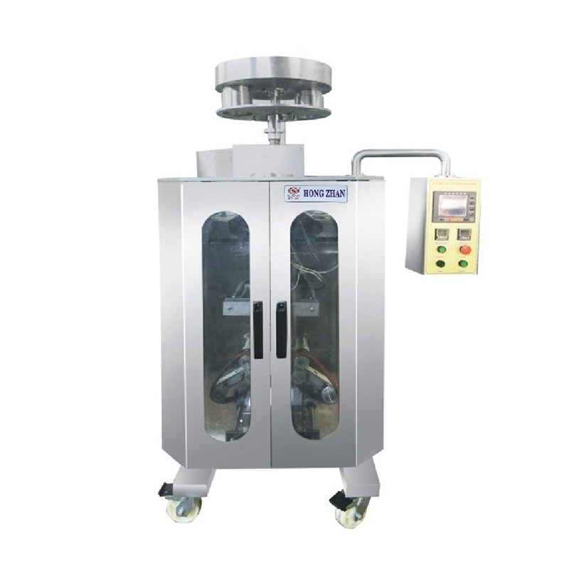 Stainless Steel High Quality Automatic Granule Packing Machine