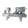 Automatic Honey/Yogurt Filling Machine/Juice Drink Cup Sealing Machine
