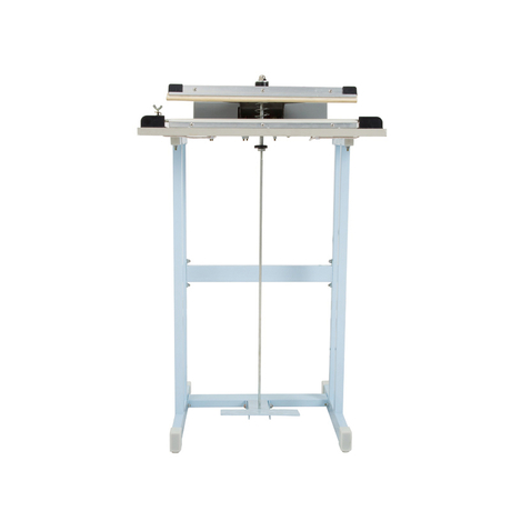 Simple Direct Foot Pedal Heating Sealer for Plastic Bag