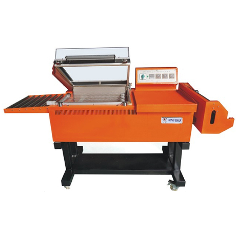 Hongzhan BFS5540 2in1 Sealing and Shrinking Machine