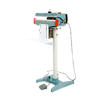 Foot Sealing Machine