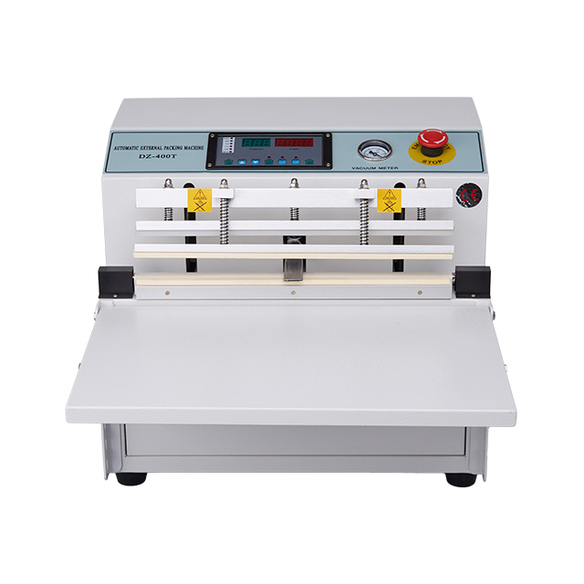Vacuum Packing Machine DZ400T