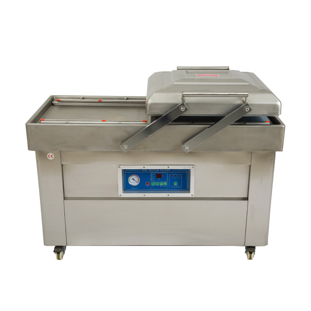 Vacuum Packing Machine DZ6002SBII