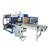 High Speed Big Plate Shrink Wrapping Machine