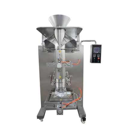 Automatic Granule Packing Machine 
