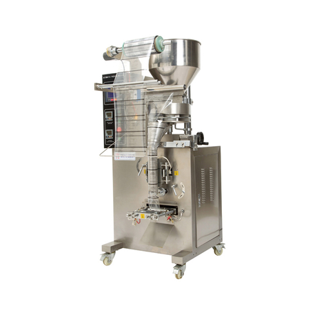 Automatic Granule Packing Machine