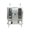 Automatic Duplicate Liquid Packing Machine
