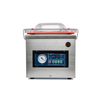 Automatic Plastic Bag Vacuum Machine with Single Chamber