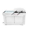 Commercial Vacuum Packing Machine Double Chameber Vacuum Sealing Machine