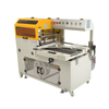 Automatic L Bar Bottle Shrink Wrapping Machine