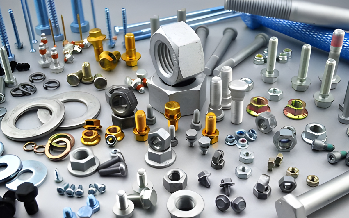 Accessories Industry