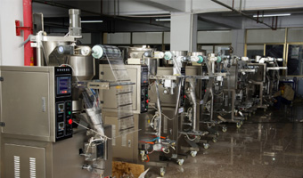 What are the conveniences by the filling sealing packaging machine to our lives?