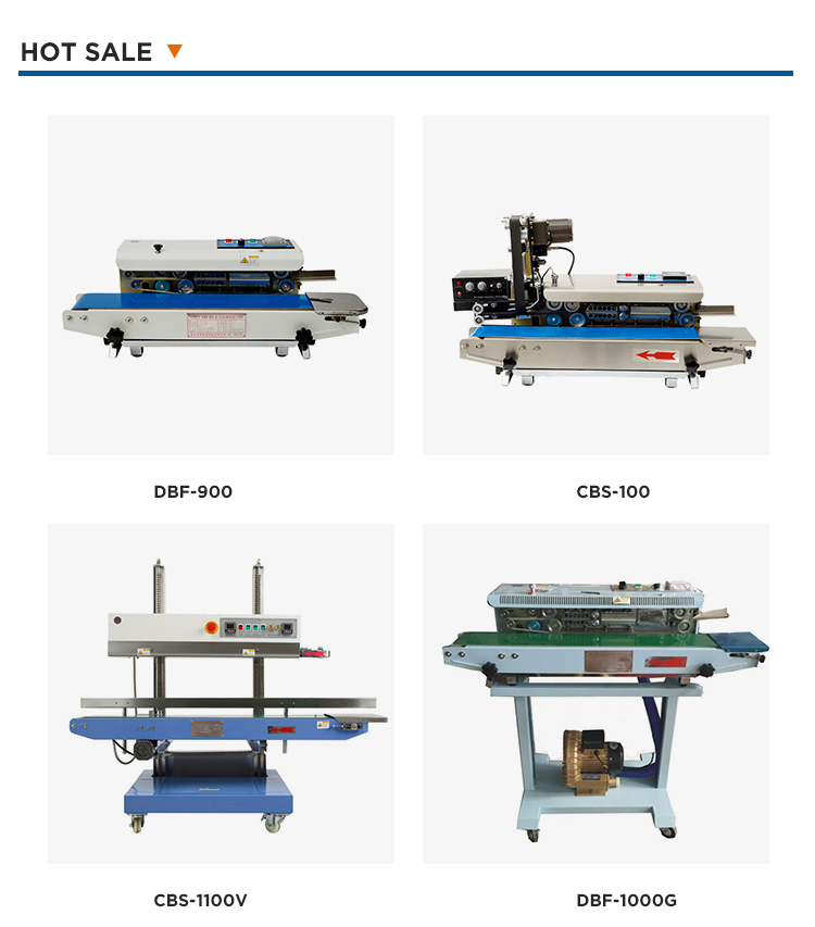 立式连续封口机CBS-1100V_05