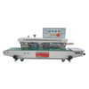 Automatic Horizontal Continuous Food Sealing machine