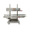 CBS1100 Adjustable Vertical Bag Continuous Sealing Machine
