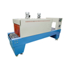 Automatic Box Shrink Wrap Machine with Tunnel