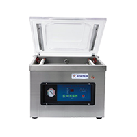 Vacuum Packing Machine