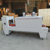 SM6040 Automatic Box Shrink Wrapping Machine with Tunnel