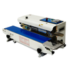 CBS900W Horizontal Plastic Continuous Sealing Machine