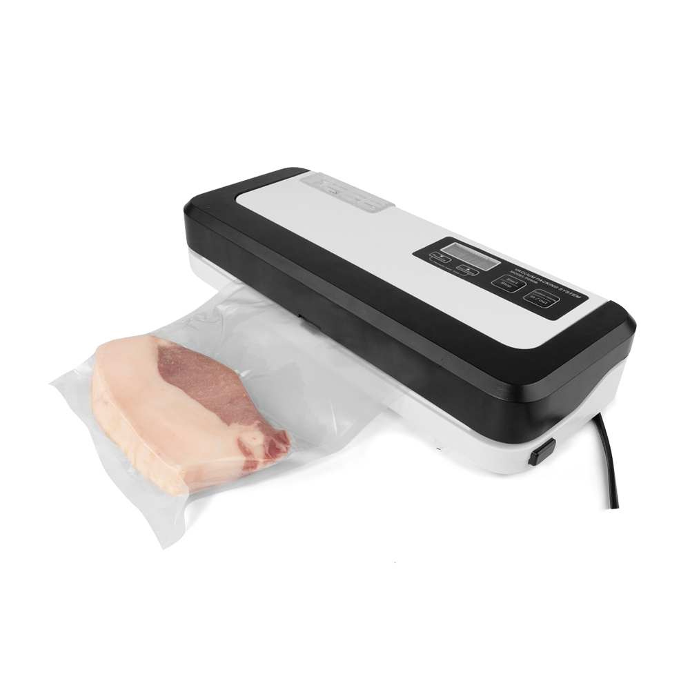 Vacuum Sealing Packing Machine for Fish and Meat