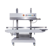CBS1100 Adjustable Vertical Bag Continuous Sealing Machine