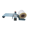 Hand Impulse Sealer Heat Seal Machine Poly Sealing