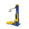 XT4503 Automatic Film Stretch Wrapping Machine