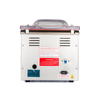 Automatic Plastic Bag Vacuum Machine with Single Chamber