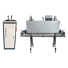 Automatic Bottle Label Shrink Wrap Machine