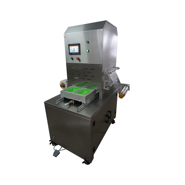 Modified Atmosphere Packing Machine 