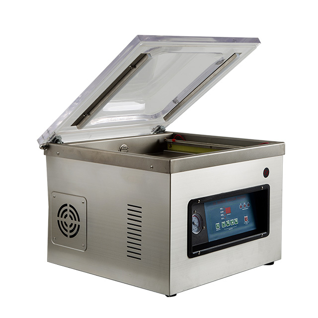 Vacuum Packing Machine DZ400A