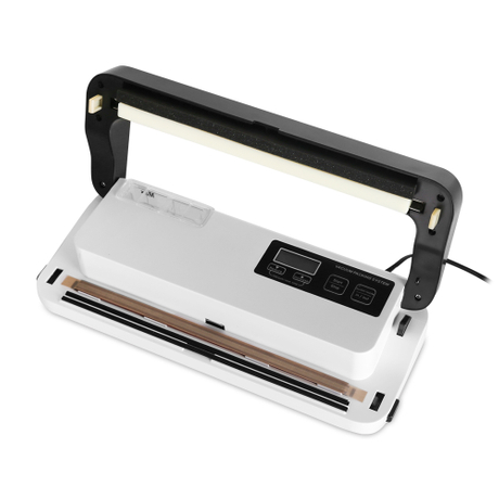 Vacuum Sealing Packing Machine for Fish and Meat