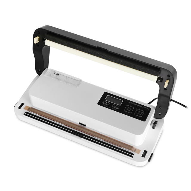 Vacuum Sealing Packing Machine for Fish and Meat