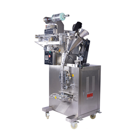 Verical Small Sachets Flour Powder Packing Machine