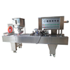 Automatic Honey/Yogurt Filling Machine/Juice Drink Cup Sealing Machine