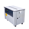 Semi-Auto Strapping Machinery for Carton Packing Belt