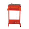Pedal Sealer Machine with Cutter And Film Roller