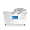 Commercial Vacuum Packing Machine Double Chameber Vacuum Sealing Machine