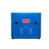 Desktop Type Vacuum Packing Machine Inflatable Packaging Machine