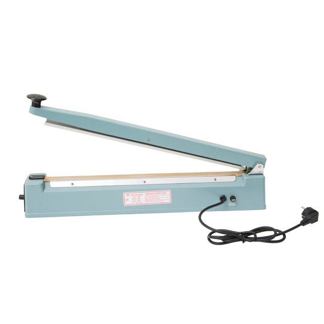 Portable Hand Impulse Sealing Machine KS