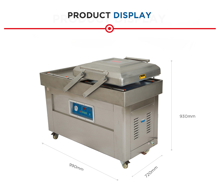 Latest Trends in Automatic Packing Machine Technology in 2025