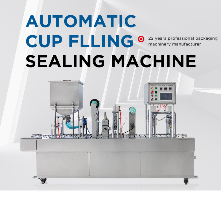 What Is An Automatic Packing Machine And How Does It Work?