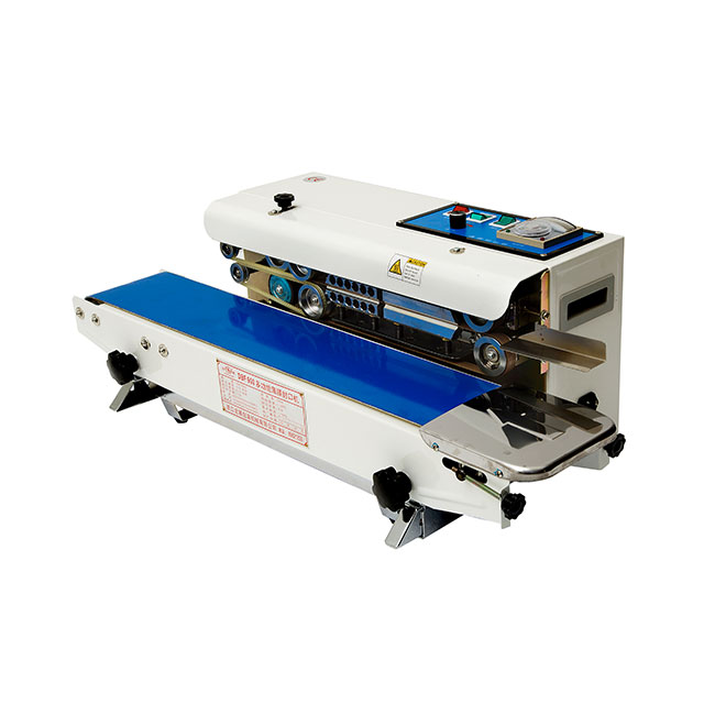 continuous sealing machine