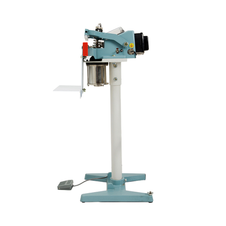 Electromagnetic Pedal Impulse Sealer 