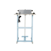 Simple Operation Heat Pedal Sealer