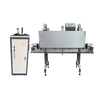 Automatic Bottle Label Shrink Wrap Machine