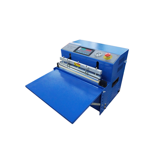 Desktop Type Vacuum Packing Machine Inflatable Packaging Machine