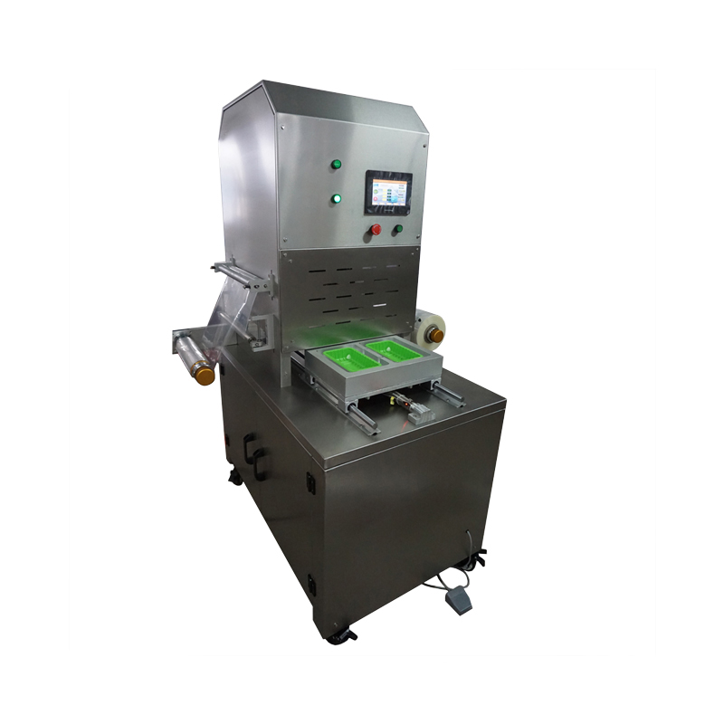 Modified Atmosphere Packing Machine 