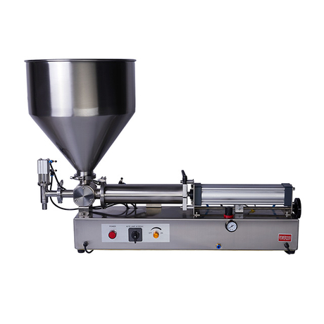 HL Single Head Liquid Filling Machine