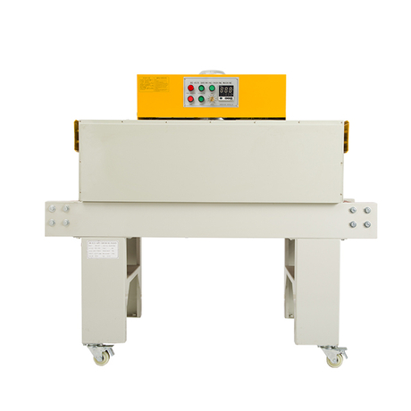 BS4525 Stable Sleave Shrinking Wrapping Machine with Sealer